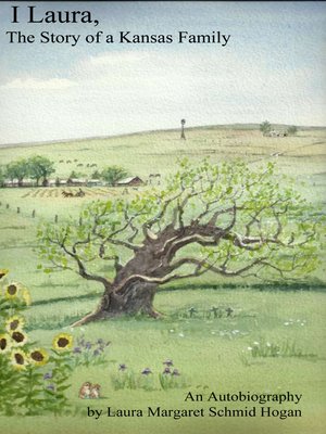 cover image of I, Laura